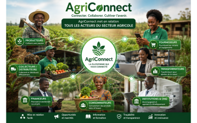 Agriconnect Cameroun