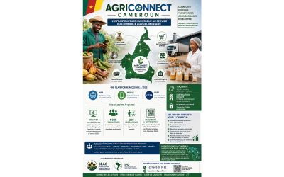 Agriconnect Cameroun