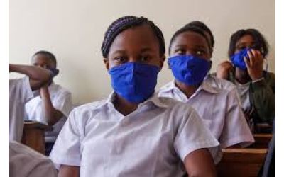 Good Education for 3,000 DRC's Kids post EBOLA