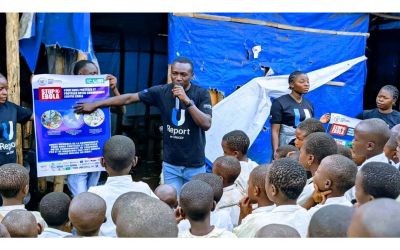 Ebola crisis relief fund to save the community
