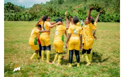 Lifeskills for 3,000 Children in DR Congo